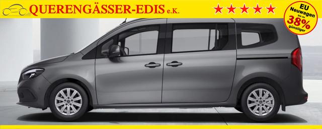 Mercedes-Benz T-Klasse Progressive 7-S SHZ T180 DCT lang 