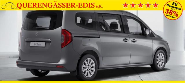 Mercedes-Benz T-Klasse Progressive 7-S SHZ T180 DCT lang 