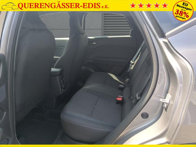 Renault Captur Evolution SHZ RFK LED PDC TCe 90 