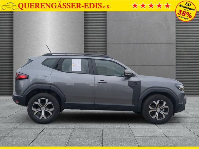 Dacia Duster Expression SHZ LKHZ PDC TCe 130 
