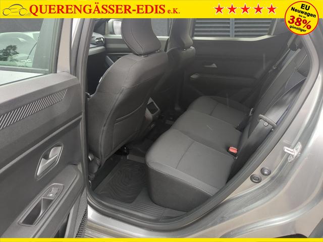 Dacia Duster Expression SHZ LKHZ PDC TCe 130 