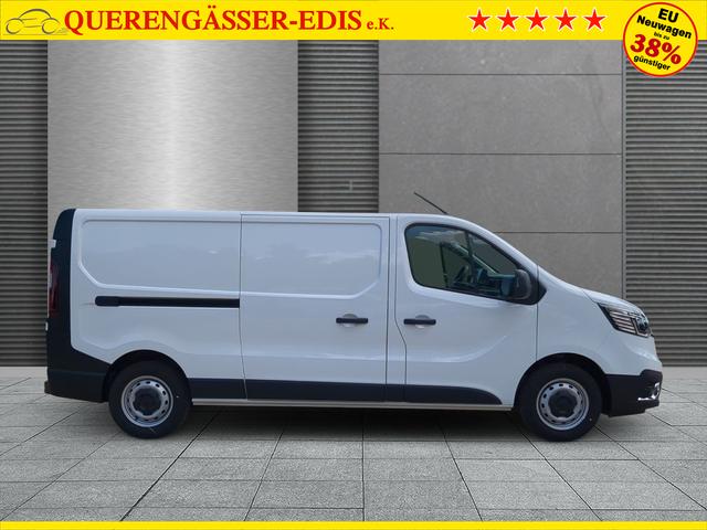 Renault Trafic Kastenwagen L2H1 3,0t Komfort Navi+Klima+PDC dCi 130 