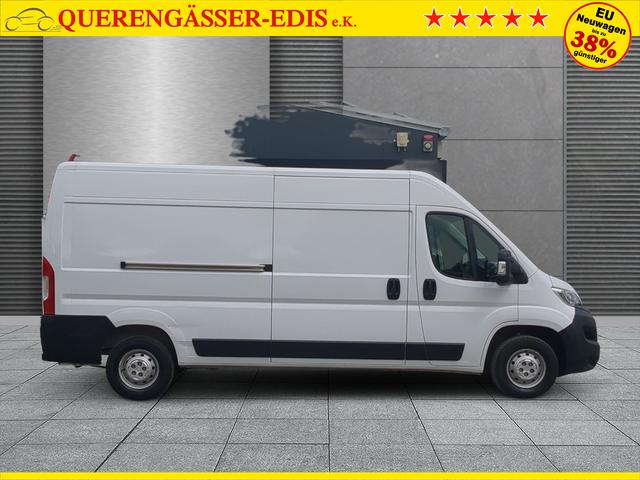 Opel Movano L3H2 Edition Klimaauto Cargo 140 3,5t 