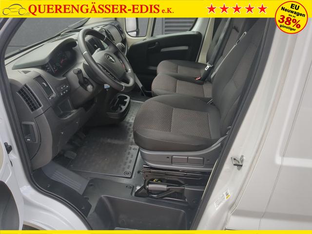 Opel Movano L3H2 Edition Klimaauto Cargo 140 3,5t 