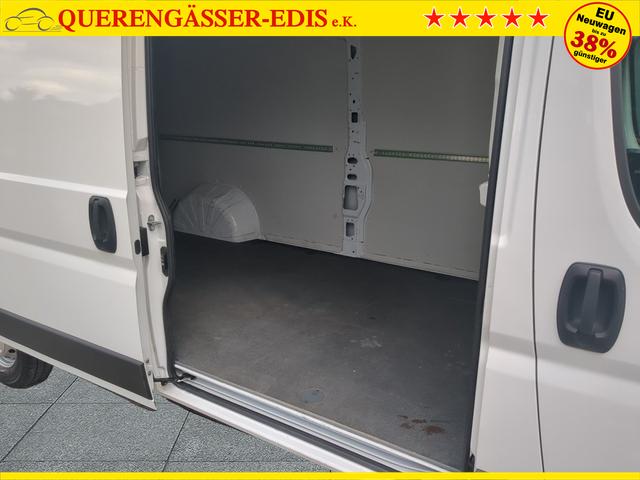 Opel Movano L3H2 Edition Klimaauto Cargo 140 3,5t 