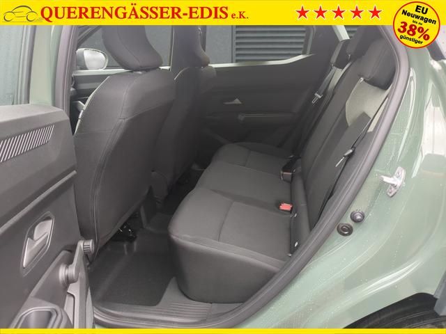 Dacia Duster Essential+Klima+PDC TCe 100 LPG 