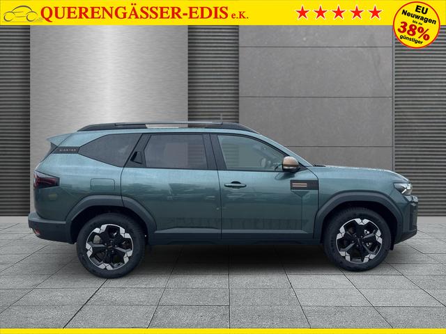 Dacia Bigster Extreme+Winter-Premium-Paket+RFK TCe 130 4x4 