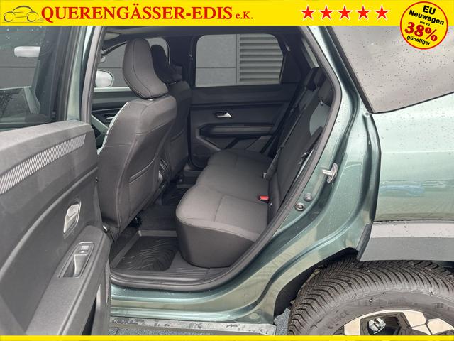 Dacia Bigster Extreme+Winter-Premium-Paket+RFK TCe 130 4x4 