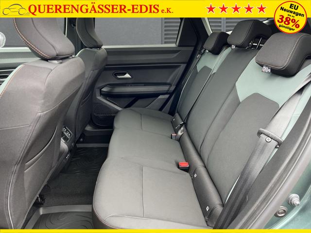 Dacia Bigster Extreme+el. Heckklappe+SHZ+LKHZ TCe 130 4x4 