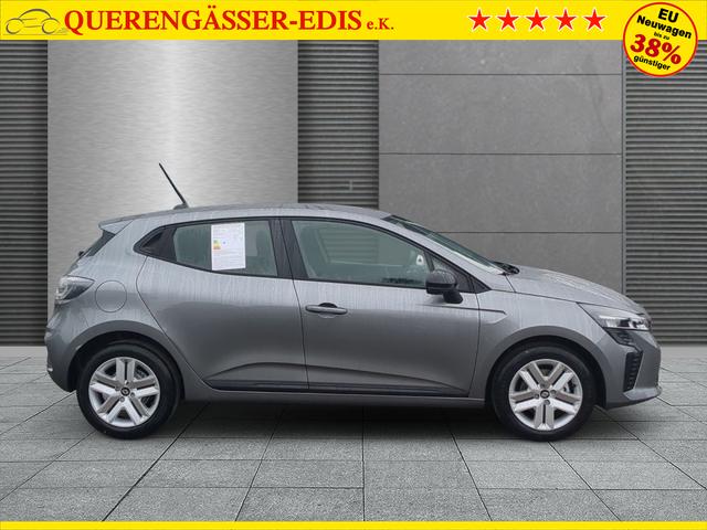 Renault Clio Evolution SHZ RFK Navi dCi 100 