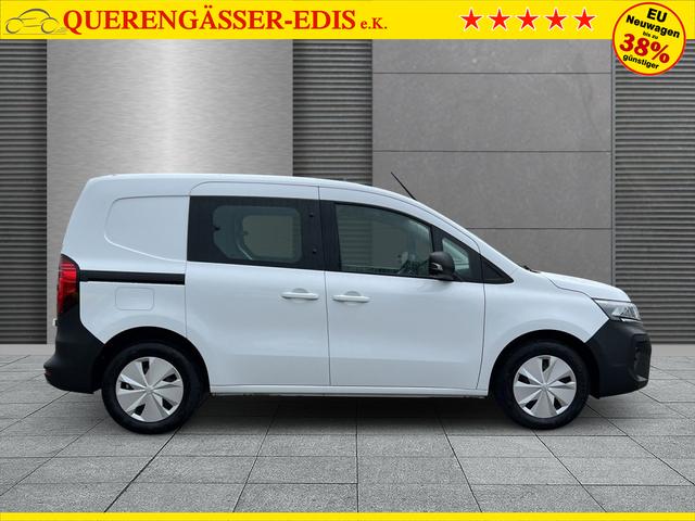 Nissan Townstar Lieferwagen EV N-Connecta 45 kWh L1+RFK+PDC+LED 