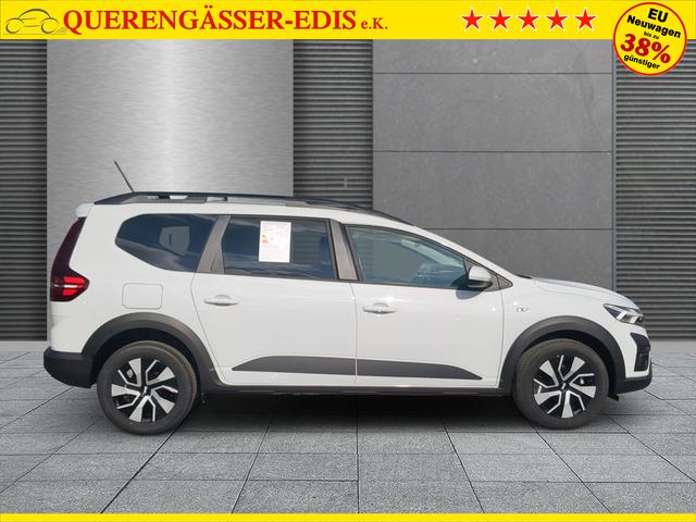 Dacia Jogger Expression 7-Sitzer SHZ+PDC+LED TCe 110 