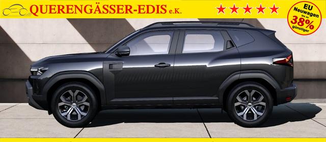 Dacia Duster Expression SHZ+RFK+PDC TCe 130 
