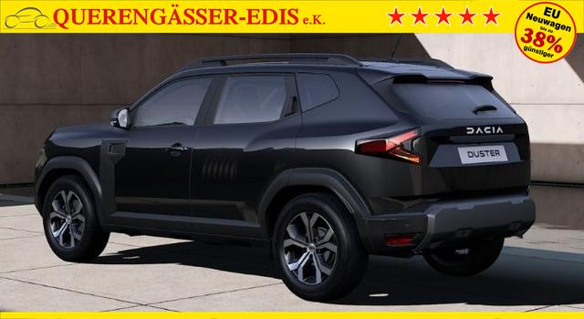 Dacia Duster Expression SHZ+RFK+PDC TCe 130 