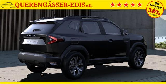 Dacia Duster Expression SHZ+RFK+PDC TCe 130 