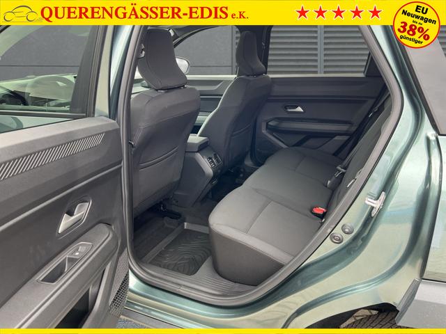 Dacia Bigster Extreme+el. Heckkl.+SHZ+LKHZ TCe 130 4x4 