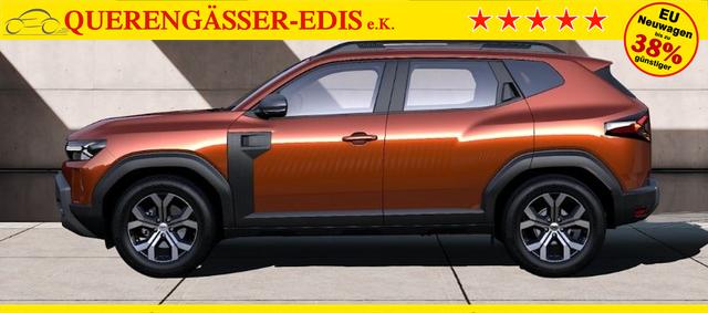 Dacia Duster Expression SHZ LKHZ PDC TCe 130 