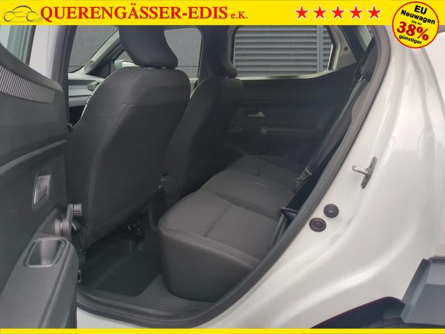 Dacia Duster Essential+Klima+PDC TCe 100 LPG 