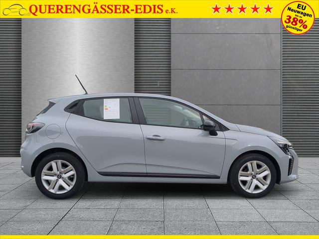 Renault Clio Evolution TCe 90 