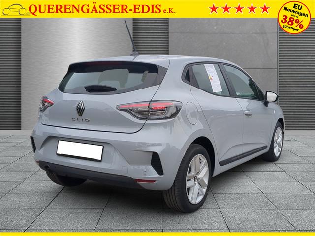 Renault Clio Evolution TCe 90 