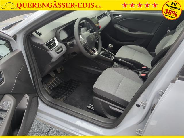 Renault Clio Evolution TCe 90 