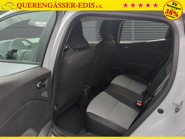 Renault Clio Evolution TCe 90 
