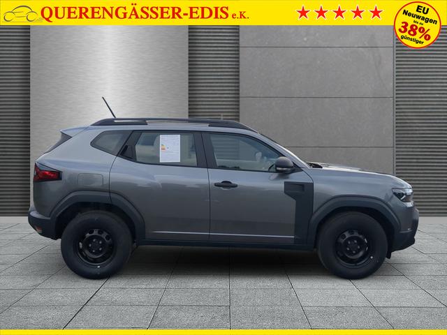 Dacia Duster Essential+Klima+PDC TCe 100 LPG 