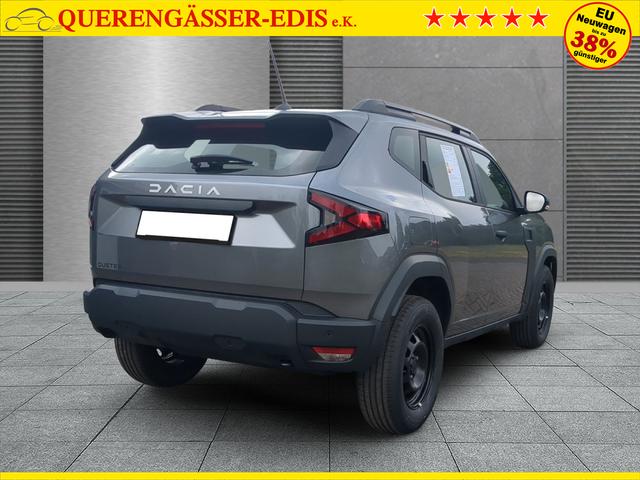 Dacia Duster Essential+Klima+PDC TCe 100 LPG 
