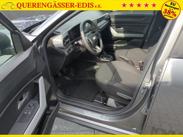 Dacia Duster Essential+Klima+PDC TCe 100 LPG 