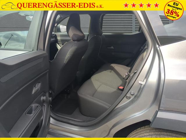 Dacia Duster Essential+Klima+PDC TCe 100 LPG 