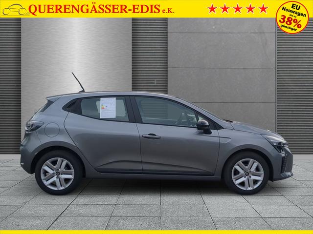 Renault Clio Evolution TCe 90 