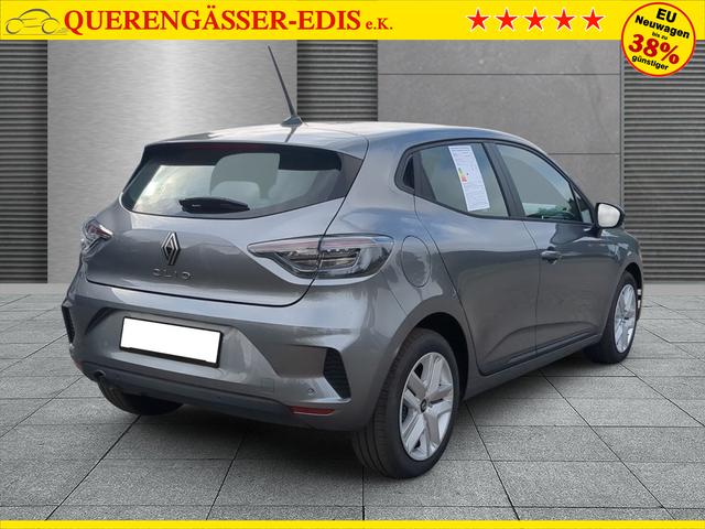 Renault Clio Evolution TCe 90 