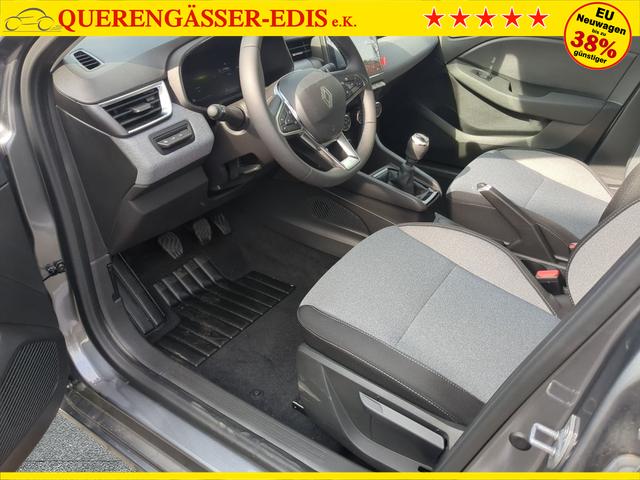 Renault Clio Evolution TCe 90 