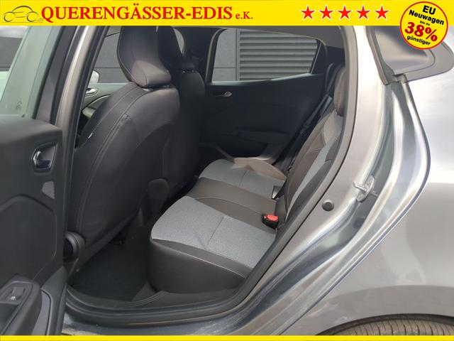 Renault Clio Evolution TCe 90 