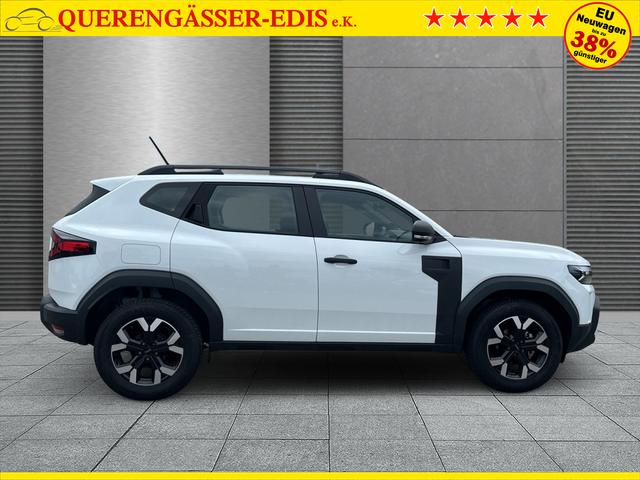 Dacia Duster Essential+Alu+Klima+PDC+DAB TCe 100 LPG 