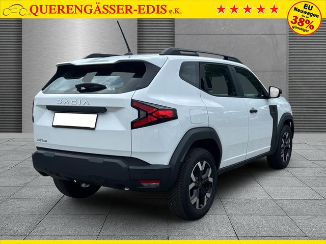 Dacia Duster Essential+Alu+Klima+PDC+DAB TCe 100 LPG 