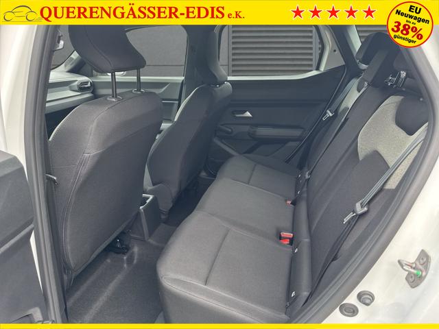 Dacia Duster Essential+Alu+Klima+PDC+DAB TCe 100 LPG 