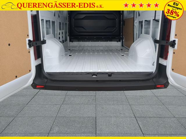 Renault Master Kastenwagen L2H2 3,5t 270° NSW Navi dCi 170 Extra 