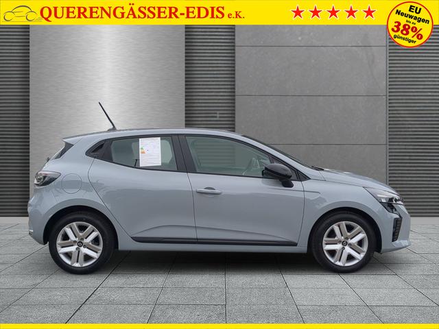 Renault Clio Evolution RFK SHZ Easylink TCe 90 X-Tronic 