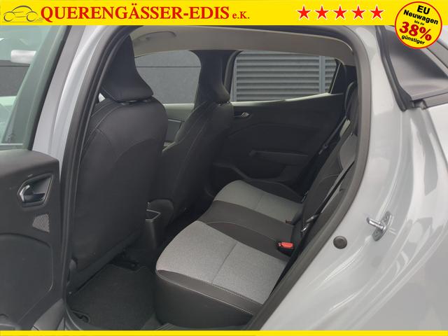 Renault Clio Evolution RFK SHZ Easylink TCe 90 X-Tronic 