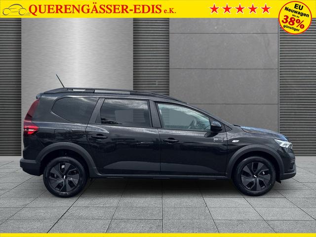 Dacia Jogger Expression 7-S+SHZ+LED+NAVI TCe 110 