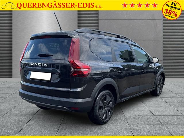 Dacia Jogger Expression 7-S+SHZ+LED+NAVI TCe 110 