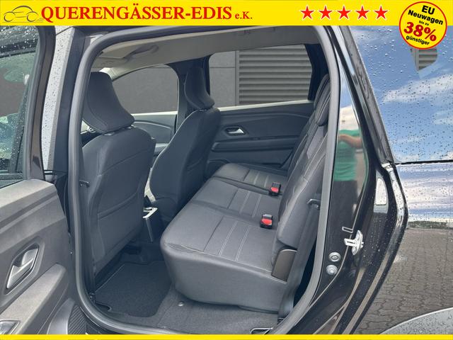 Dacia Jogger Expression 7-S+SHZ+LED+NAVI TCe 110 