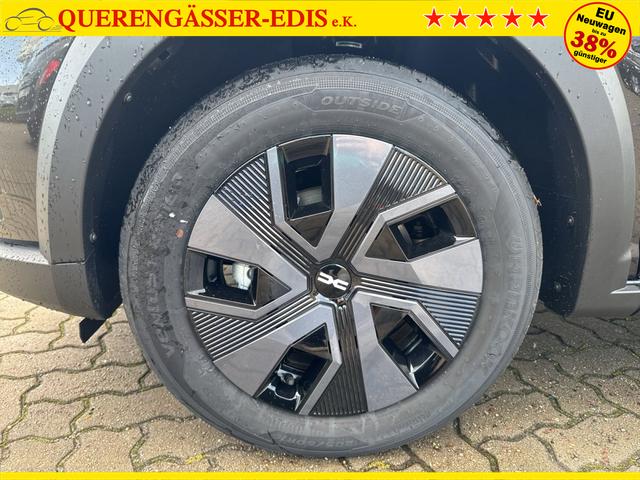 Dacia Jogger Expression 7-S+Navi+SHZ+PDC TCe 110 