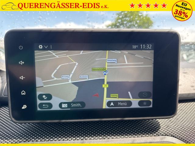 Dacia Jogger Expression 7-S+Navi+SHZ+PDC TCe 110 