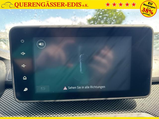 Dacia Jogger Expression 7-S+Navi+SHZ+PDC TCe 110 