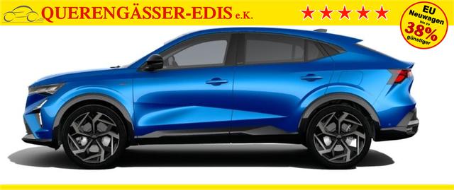 Renault Rafale Atelier Alpine Pano HUD SHZ E-TECH Hybrid 300 