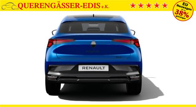 Renault Rafale Atelier Alpine Pano HUD SHZ E-TECH Hybrid 300 