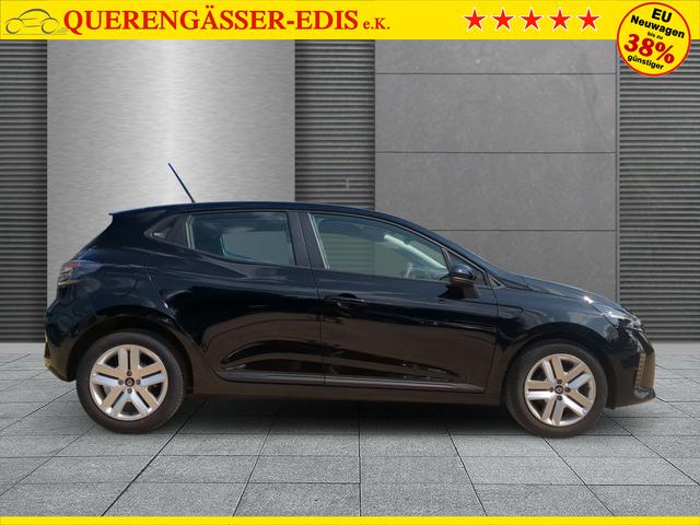 Renault Clio Evolution SHZ Easylink TCe 90 X-Tronic 