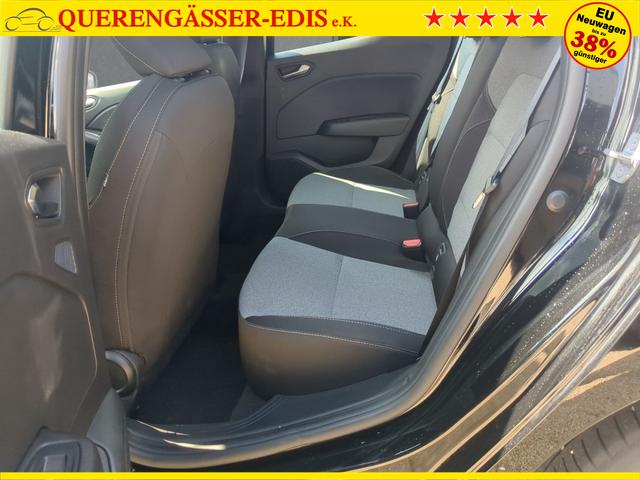 Renault Clio Evolution SHZ Easylink TCe 90 X-Tronic 